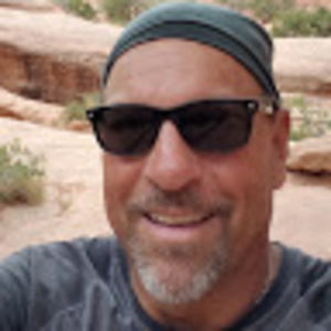 Meet your Posher, Dave